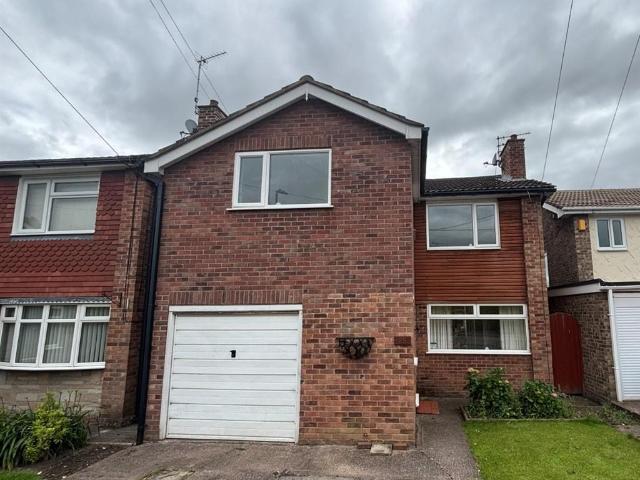 House for sale in Congleton