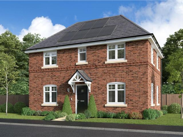 House for sale in St. Helens, St Helens