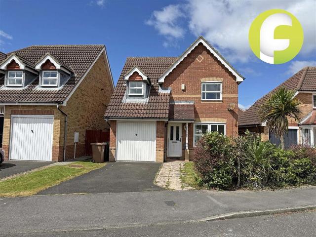 House for sale in Chirton, North Shields