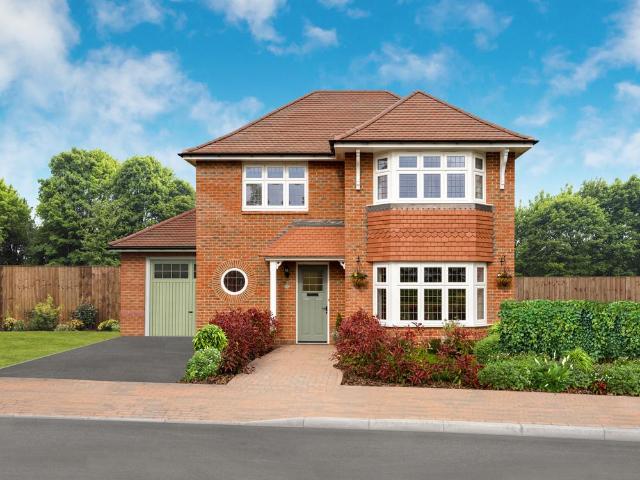 House for sale in Chedburgh, Suffolk