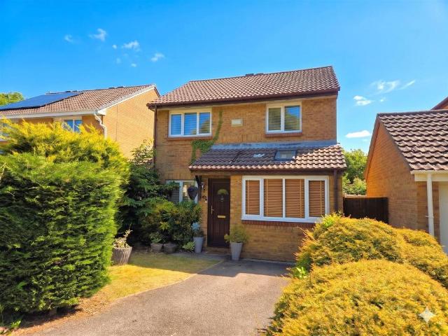 House for sale in Fareham, Hampshire