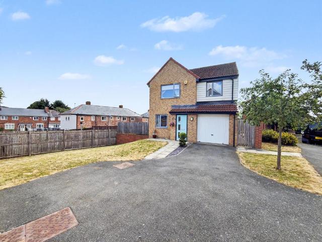House for sale in Albert Hill, Darlington