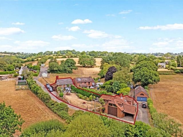 House for sale in Lytchett Matravers