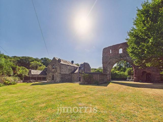 House for sale in Steynton, Milford Haven