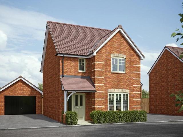 House for sale in Devizes, Wiltshire
