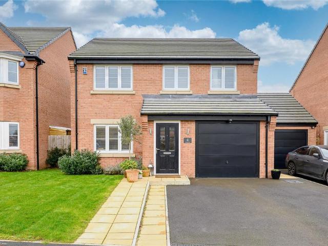 House for sale in Thorp Arch, West Yorkshire