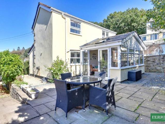 House for sale in Yorkley Slade, Forest of Dean