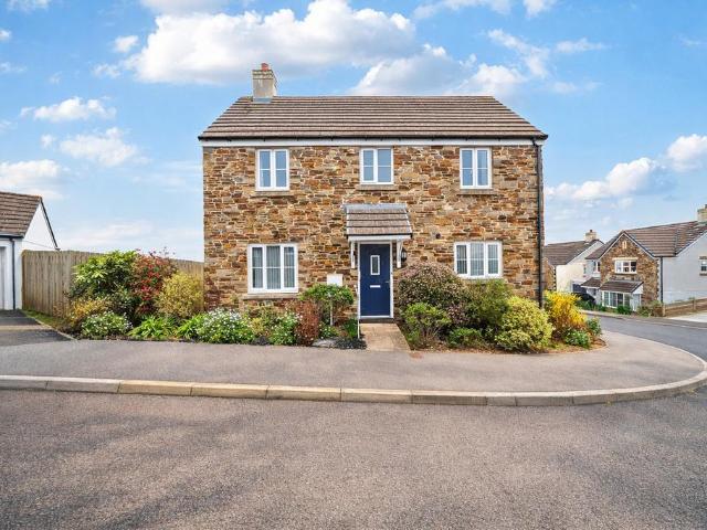House for sale in Fowey, Cornwall