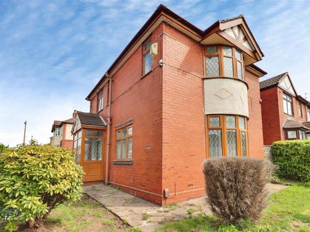 House for sale in Bradwell, Butterton