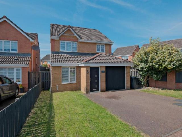 House for sale in Cambuslang, Scotland