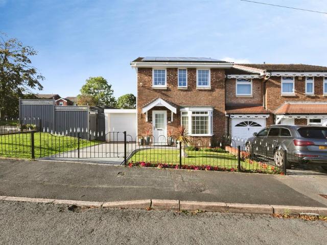 House for sale in Rowley Hall Estate, Sandwell