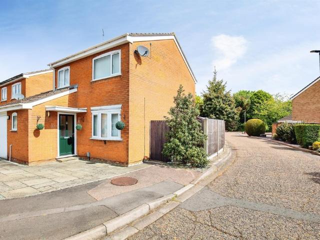 House for sale in Bretton, Peterborough