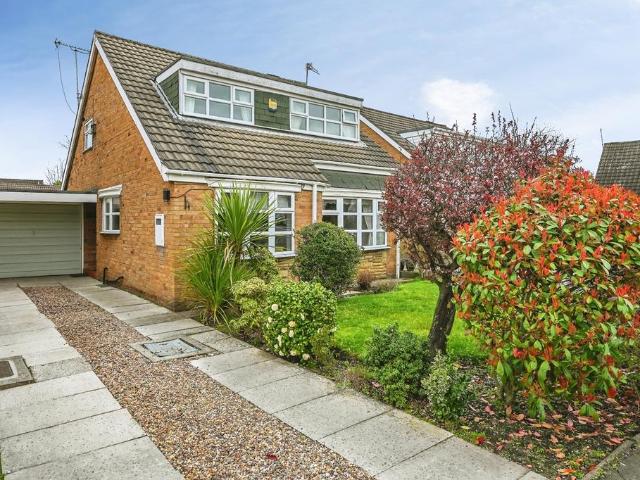 House for sale in Kennessee Green, Maghull