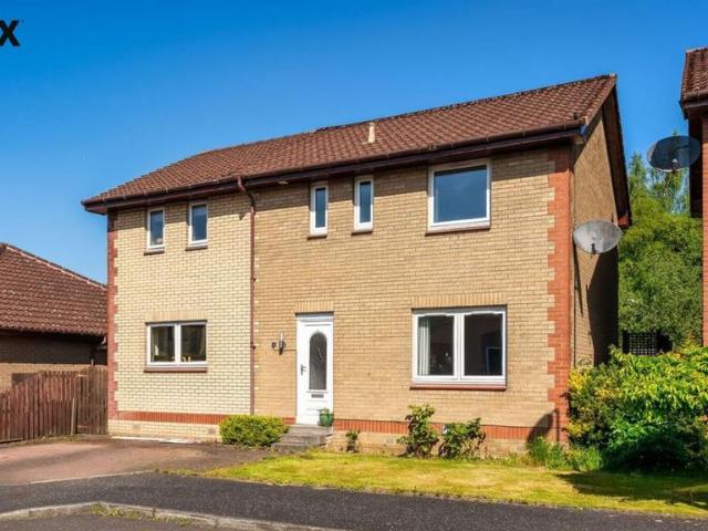 House for sale in Seafield, Scotland