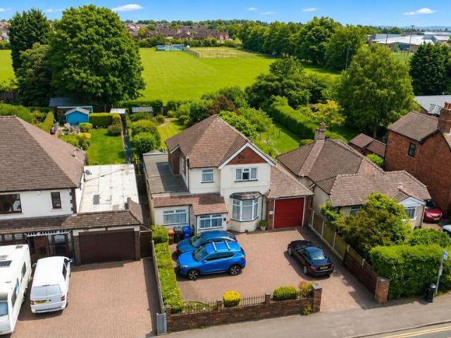 House for sale in Boley Park, Staffordshire