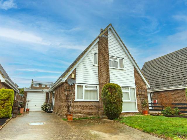 House for sale in Redhill Grange, Wellingborough