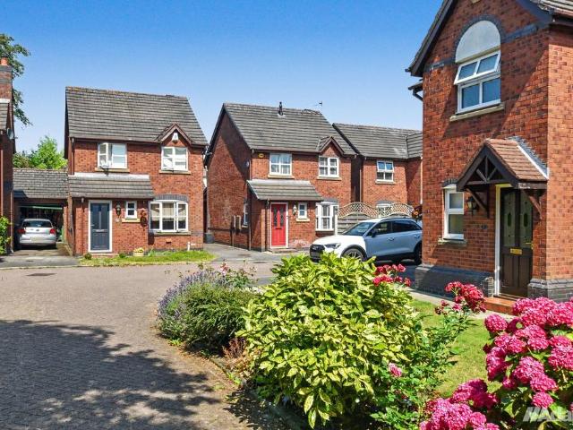 House for sale in Appleton, Warrington