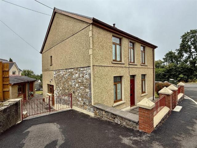 House for sale in Wales