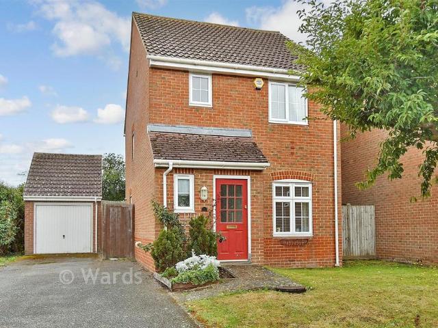 House for sale in Bapchild, Swale