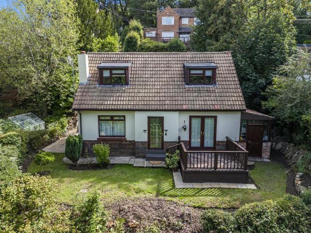 House for sale in Totley Rise, Sheffield