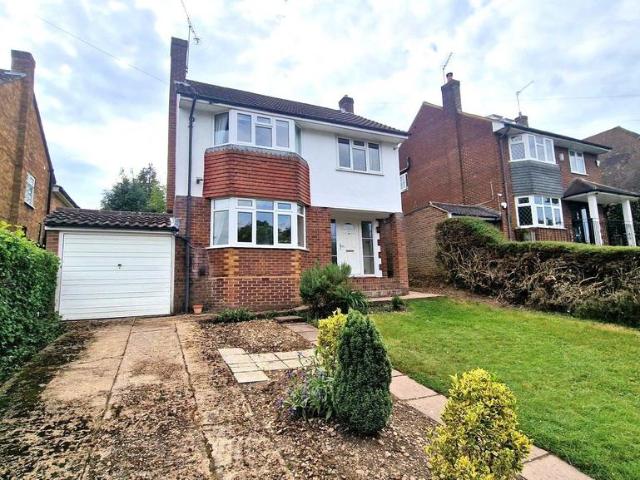 House for sale in Holtspur, Forty Green