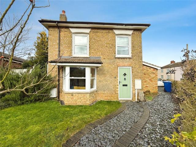 House for sale in Ingleby, Lincolnshire