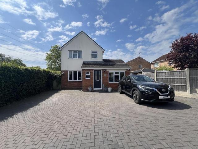 House for sale in St. Peter the Great County, St Peters