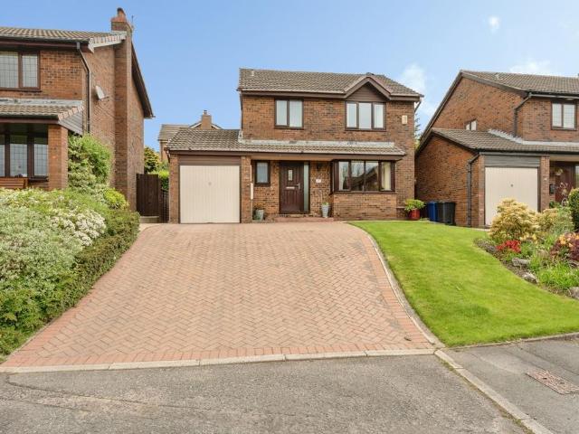 House for sale in Ightenhill, Burnley