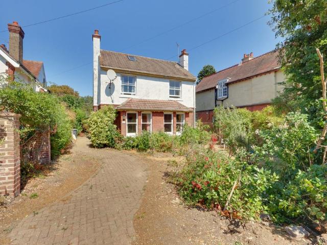 House for sale in Warblington, Spring Vale