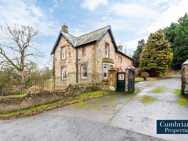 House for sale in Appleby-in-Westmorland