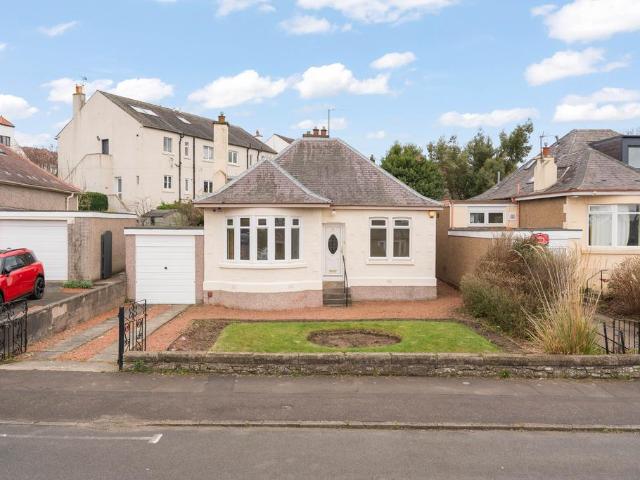 House for sale in Happy Valley, Craiglockhart