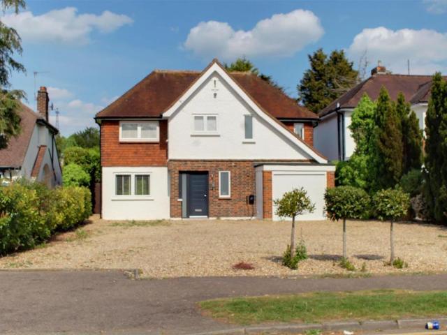 House for sale in Fretherne, Hertfordshire