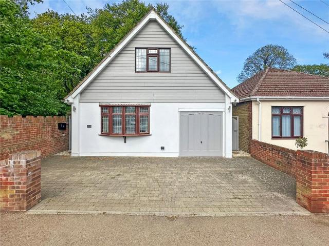 Bungalow for sale in Wigmore, Gillingham