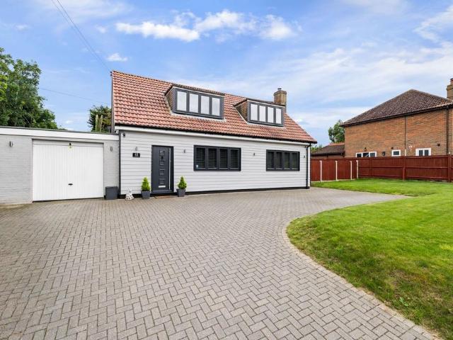 House for sale in Ash, Kent
