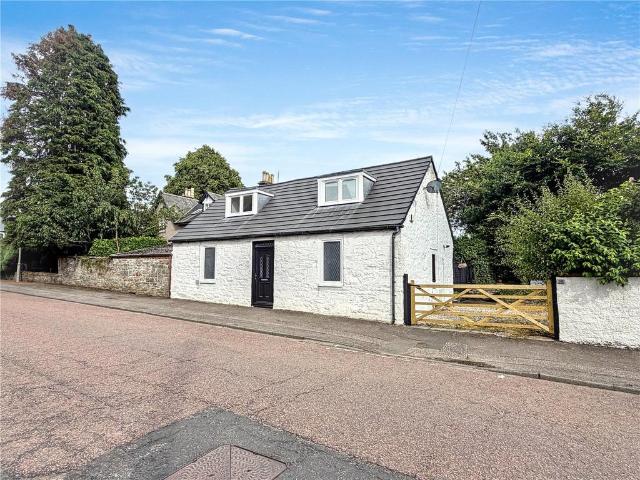 House for sale in Castle Douglas, Scotland