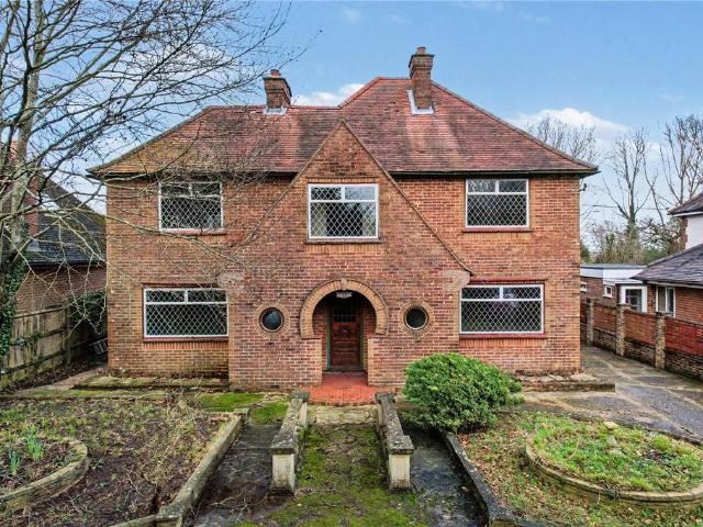 House for sale in Westborough, Surrey
