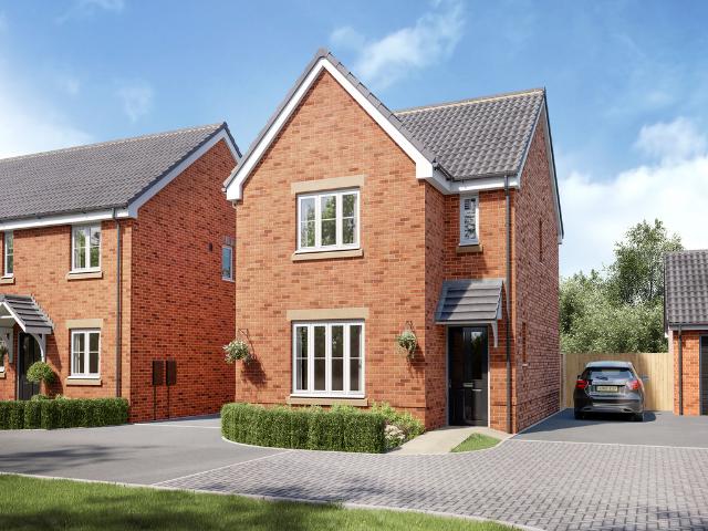 House for sale in Priors Hall Park, Weldon