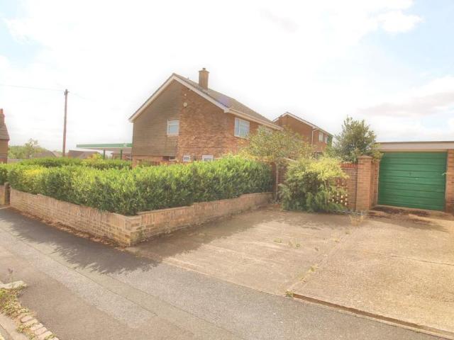 House for sale in Potton, Bedfordshire