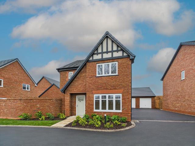 House for sale in Gedling, East Midlands