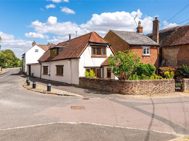 House for sale in Haddenham
