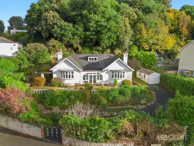 House for sale in Babbacombe