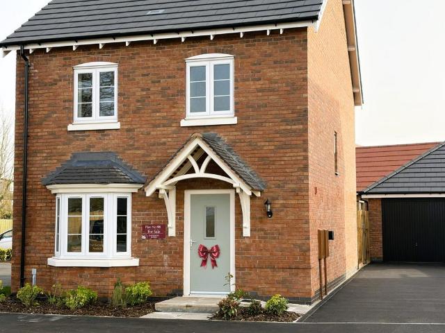 House for sale in Gotham, Rushcliffe