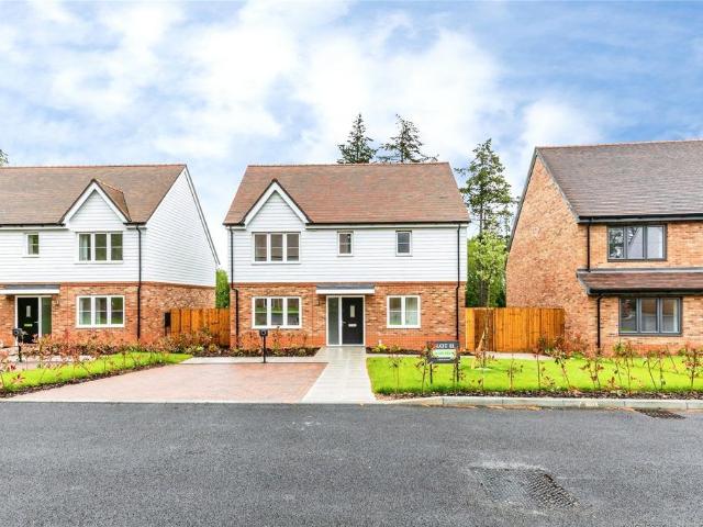 House for sale in Battle, Heathlands