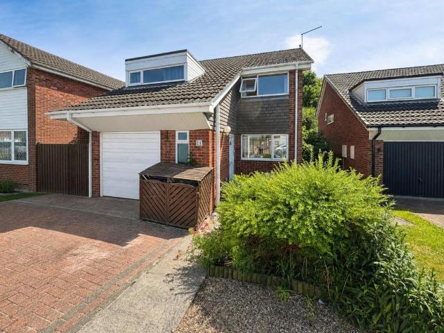 House for sale in Morton, Ingleby