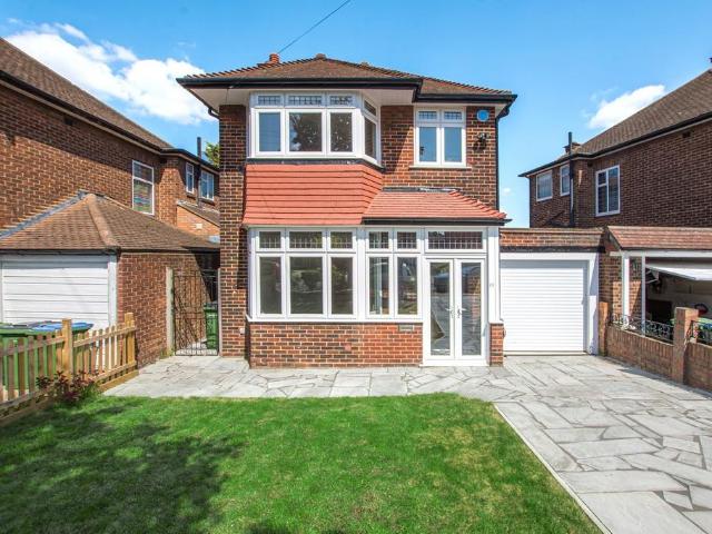 House for sale in Royal Borough of Greenwich, Greater London
