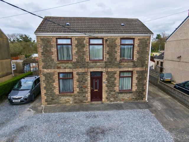 House for sale in Trimsaran