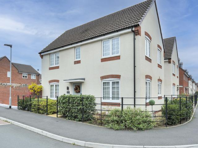 House for sale in Melksham Without, Melksham