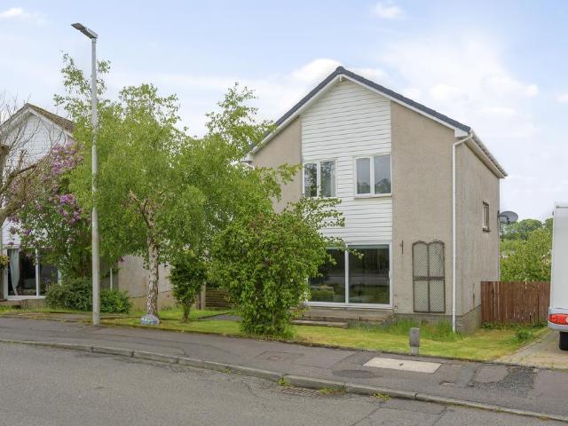 House for sale in Carnock, Scotland
