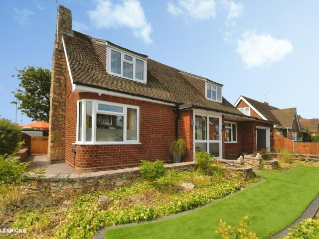 House for sale in Boultham Moor, Brayford