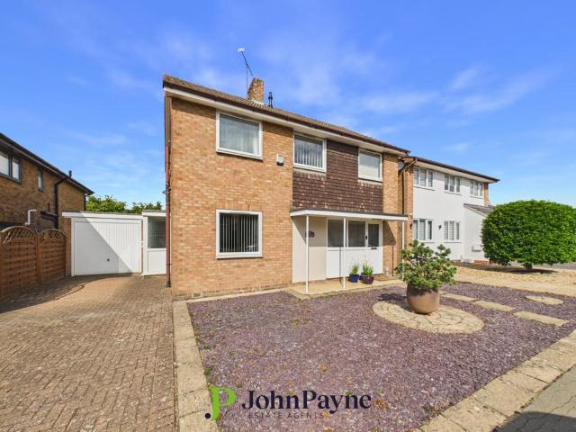 House for sale in Canley Gardens, Coventry